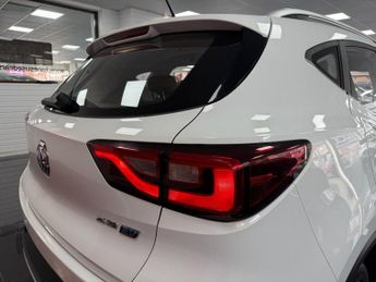 MG MG ZS 44.5kWh Exclusive SUV 5dr Electric Auto (143 ps)