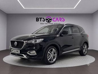 MG HS 1.5 T-GDI Exclusive SUV 5dr Petrol DCT Euro 6 (s/s) (162 ps)