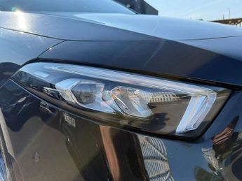 MERCEDES-BENZ A CLASS 1.3 A200 AMG Line (Premium) Hatchback 5dr Petrol 7G-DCT Euro 6 (