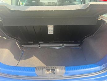 VOLKSWAGEN FOX 1.2 6V Hatchback 3dr Petrol Manual Euro 4 (55 ps)