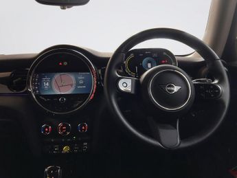 MINI Electric Hatch Cooper SE 32.6kWh Level 1 Hatchback 3dr Electric Auto (184 ps)