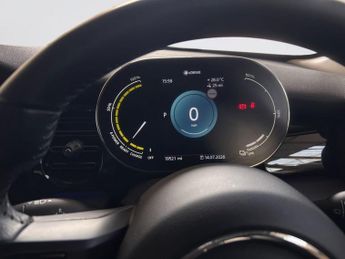 MINI Electric Hatch Cooper SE 32.6kWh Level 1 Hatchback 3dr Electric Auto (184 ps)