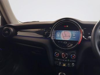 MINI Electric Hatch Cooper SE 32.6kWh Level 1 Hatchback 3dr Electric Auto (184 ps)