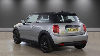MINI Electric Hatch Cooper SE 32.6kWh Level 1 Hatchback 3dr Electric Auto (184 ps)