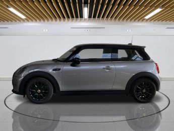 MINI Electric Hatch Cooper SE 32.6kWh Level 1 Hatchback 3dr Electric Auto (184 ps)