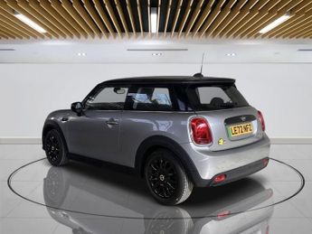 MINI Electric Hatch Cooper SE 32.6kWh Level 1 Hatchback 3dr Electric Auto (184 ps)
