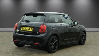 MINI Electric Hatch Cooper SE 32.6kWh Level 2 Hatchback 3dr Electric Auto (184 ps)