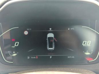 MG MG HS 1.5 T-GDI Excite SUV 5dr Petrol DCT Euro 6 (s/s) (162 ps)