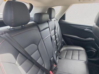 MG MG HS 1.5 T-GDI Excite SUV 5dr Petrol DCT Euro 6 (s/s) (162 ps)