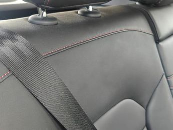 MG MG HS 1.5 T-GDI Excite SUV 5dr Petrol DCT Euro 6 (s/s) (162 ps)