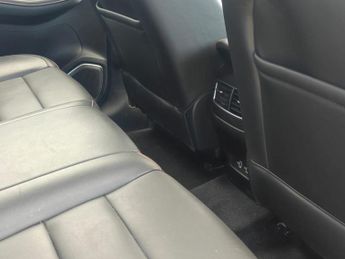 MG MG HS 1.5 T-GDI Excite SUV 5dr Petrol DCT Euro 6 (s/s) (162 ps)