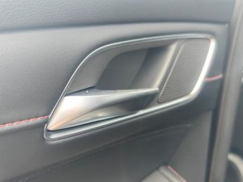 MG MG HS 1.5 T-GDI Excite SUV 5dr Petrol DCT Euro 6 (s/s) (162 ps)