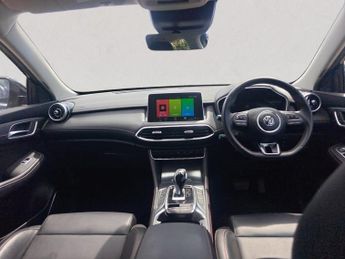 MG MG HS 1.5 T-GDI Excite SUV 5dr Petrol DCT Euro 6 (s/s) (162 ps)