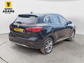 MG MG HS 1.5 T-GDI Excite SUV 5dr Petrol DCT Euro 6 (s/s) (162 ps)