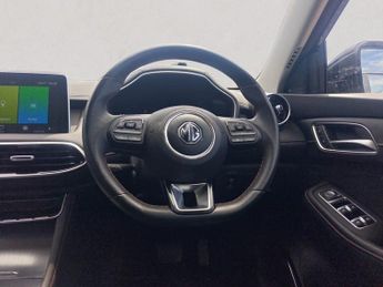MG MG HS 1.5 T-GDI Excite SUV 5dr Petrol DCT Euro 6 (s/s) (162 ps)