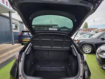 HONDA CIVIC 1.8 i-VTEC ES GT Hatchback 5dr Petrol Automatic (169 g/km, 138 b