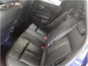 NISSAN JUKE 1.6 Tekna SUV 5dr Petrol XTRON Euro 5 (117 ps)