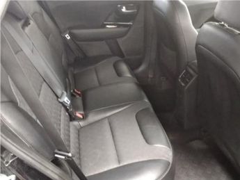 KIA NIRO 1.6 GDi 2 SUV 5dr Petrol Hybrid DCT Euro 6 (s/s) (139 bhp)
