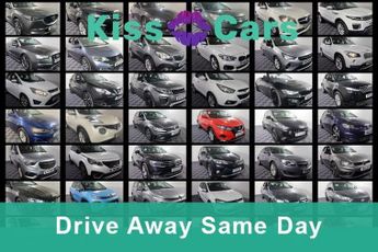 KIA NIRO 1.6 GDi 2 SUV 5dr Petrol Hybrid DCT Euro 6 (s/s) (139 bhp)
