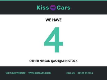 NISSAN QASHQAI 1.3 DIG-T Acenta Premium SUV 5dr Petrol DCT Auto Euro 6 (s/s) (1