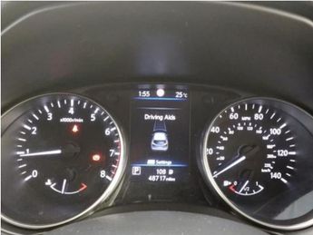 NISSAN QASHQAI 1.3 DIG-T Acenta Premium SUV 5dr Petrol DCT Auto Euro 6 (s/s) (1