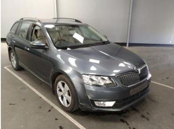 Skoda Octavia 1.4 TSI SE L Estate 5dr Petrol DSG Euro 6 (s/s) (150 ps)