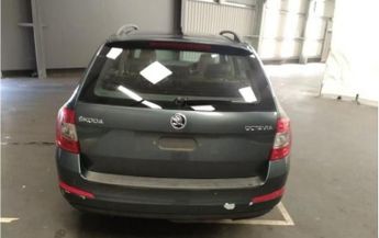 SKODA OCTAVIA 1.4 TSI SE L Estate 5dr Petrol DSG Euro 6 (s/s) (150 ps)