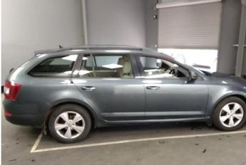 SKODA OCTAVIA 1.4 TSI SE L Estate 5dr Petrol DSG Euro 6 (s/s) (150 ps)