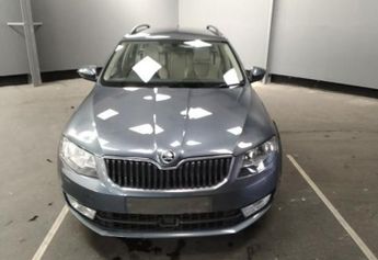 SKODA OCTAVIA 1.4 TSI SE L Estate 5dr Petrol DSG Euro 6 (s/s) (150 ps)