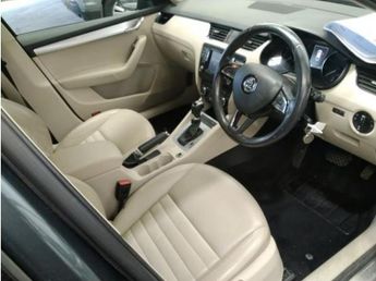 SKODA OCTAVIA 1.4 TSI SE L Estate 5dr Petrol DSG Euro 6 (s/s) (150 ps)