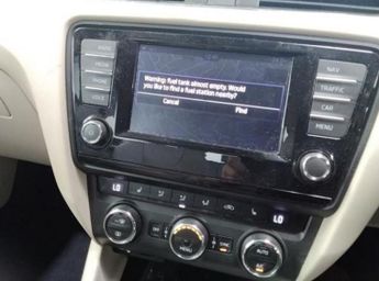 SKODA OCTAVIA 1.4 TSI SE L Estate 5dr Petrol DSG Euro 6 (s/s) (150 ps)
