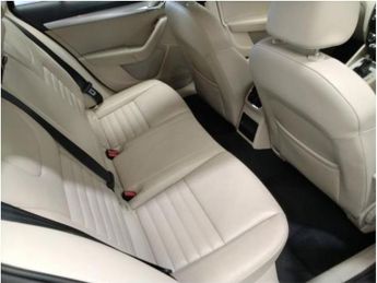 SKODA OCTAVIA 1.4 TSI SE L Estate 5dr Petrol DSG Euro 6 (s/s) (150 ps)