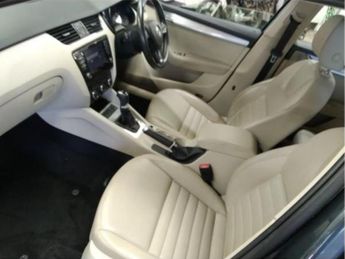 SKODA OCTAVIA 1.4 TSI SE L Estate 5dr Petrol DSG Euro 6 (s/s) (150 ps)
