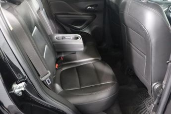 VAUXHALL MOKKA X 1.4i Turbo Elite Nav SUV 5dr Petrol Auto Euro 6 (140 ps)