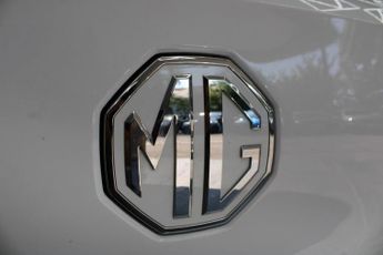 MG MG ZS 72.6kWh Trophy Long Range SUV 5dr Electric Auto (156 ps)