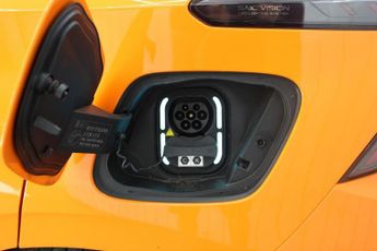 MG MG4 64kWh Trophy Long Range Hatchback 5dr Electric Auto (203 ps)