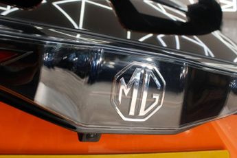 MG MG4 64kWh Trophy Long Range Hatchback 5dr Electric Auto (203 ps)