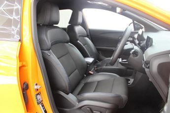MG MG4 64kWh Trophy Long Range Hatchback 5dr Electric Auto (203 ps)