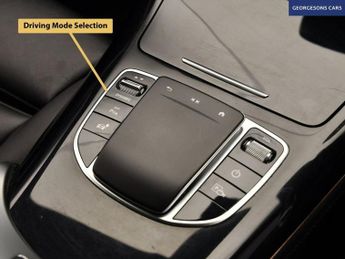MERCEDES-BENZ EQC EQC 400 80kWh AMG Line (Premium) SUV 5dr Electric Auto 4MATIC (4