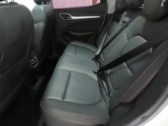 MG MG ZS 72.6kWh Trophy Long Range SUV 5dr Electric Auto (156 ps)