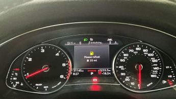 AUDI A6 SALOON 2.0 TDI 40 Sport Saloon 4dr Diesel S Tronic Euro 6 (s/s) (204 ps