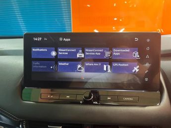 NISSAN QASHQAI 1.5 h e-POWER N-Connecta SUV 5dr Petrol Hybrid Auto Euro 6 (s/s)