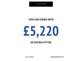 MERCEDES-BENZ E CLASS 3.0 E450 V6 GPF AMG Line (Premium Plus) Cabriolet 2dr Petrol G-T