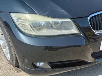 BMW 3 SERIES 2.0 318i SE Business Edition Saloon 4dr Petrol Manual Euro 5 (14
