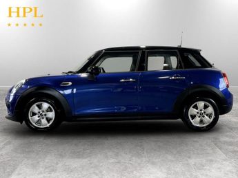 MINI HATCH 1.5 Cooper Classic Hatchback 5dr Petrol Steptronic Euro 6 (s/s) 