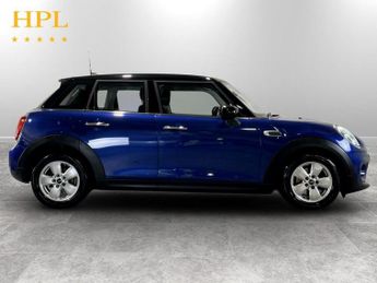 MINI HATCH 1.5 Cooper Classic Hatchback 5dr Petrol Steptronic Euro 6 (s/s) 
