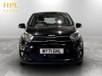KIA PICANTO 1.0 DPi 3 Hatchback 5dr Petrol AMT Euro 6 (s/s) (66 bhp)