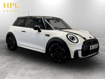 MINI Hatch 1.5 Cooper Sport Hatchback 3dr Petrol Steptronic Euro 6 (s/s) (1