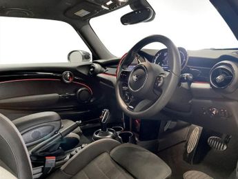 MINI HATCH 1.5 Cooper Sport Hatchback 3dr Petrol Steptronic Euro 6 (s/s) (1