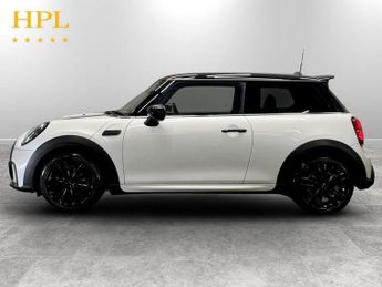 MINI HATCH 1.5 Cooper Sport Hatchback 3dr Petrol Steptronic Euro 6 (s/s) (1